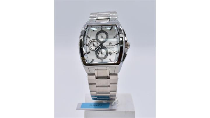 ساعت مردانه اورجینال برند دنیل سزار Daniel caesar مدل DC-1256