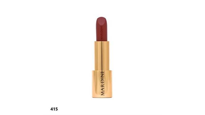 رژ لب جامد ماردینی Mardini Ultra wear Velvet Intense Matt Lipstick