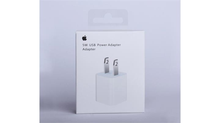 آداپتور 5 وات USB اپل Apple USB 5W Power Adapter