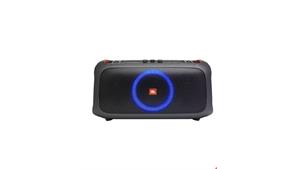 اسپیکر بلوتوثی قابل حمل جی بی ال مدل JBL speaker Partybox on the go