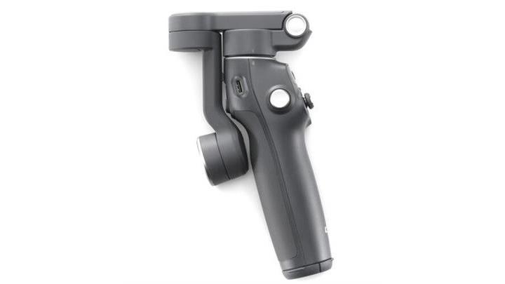 گیمبال موبایل هوشمند دی جی آی DJI Osmo Mobile 7P Smartphone Gimbal