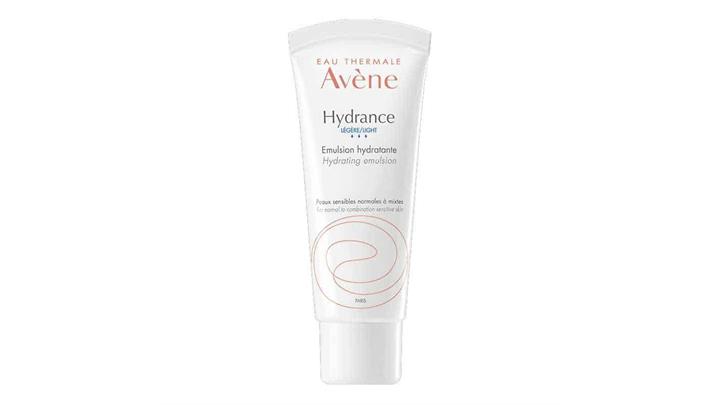 امولسیون مرطوب کننده و نرم کننده اون Avene Hydrance UV Light