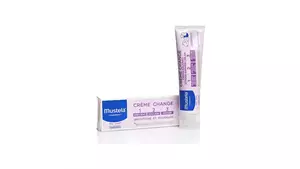 کرم سوختگی نوزاد 3 کاره موستلا Mustela 