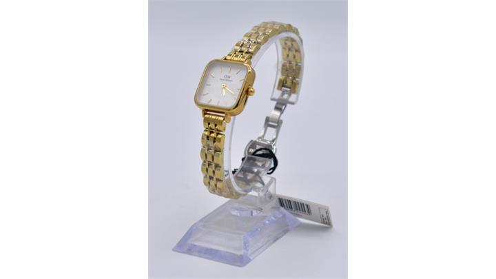 ساعت مچی زنانه اورجینال برند دنیل ولینگتون Daniel Wellington مدل DW-4817-L