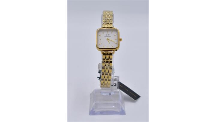 ساعت مچی زنانه اورجینال برند دنیل ولینگتون Daniel Wellington مدل DW-4817-L