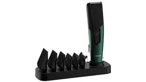 ماشین اصلاح موی سر و صورت گرین لاین مدل Trim Flex