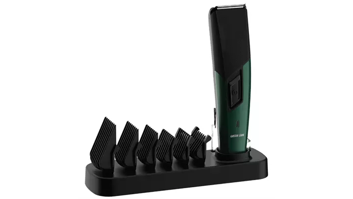 ماشین اصلاح موی سر و صورت گرین لاین مدل Trim Flex