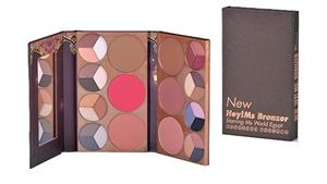 پالت برنزر آرتیستا ARTISTA CINEMA MAKE UP Palette Hey Ms Bronzer