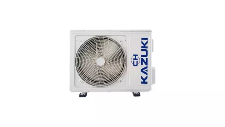 کولر گازی 30 هزار کازوکی مدل IAC-30CH/XA/A/ID
