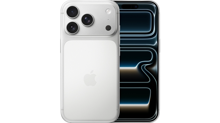 آیفون 17 پرو حافظه 512 گیگابایت ZA/A نات اکتیو بدون رجیستر