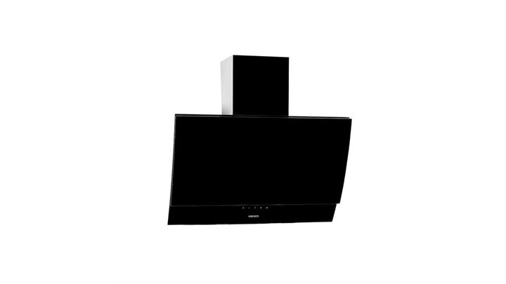 هود مورب مدل SA-432 استیل البرز