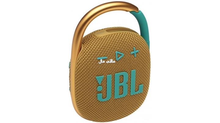 اسپیکر-بلوتوث-جی-بی-ال-jbl-clip-4