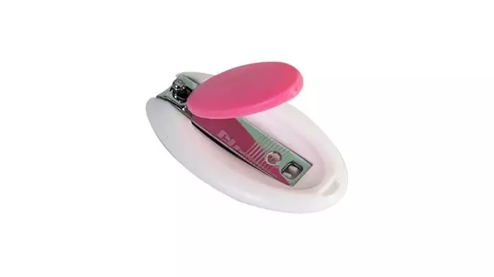 ناخن گیر تک چیکو chicco