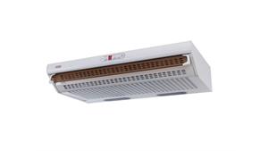 هود زیرکابینتی کن 2000 CAN سفید