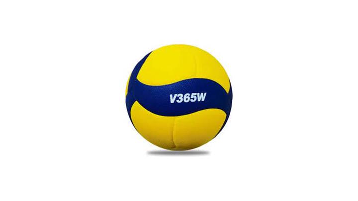 توپ والیبال میکاسا مدل V365W اورجینال