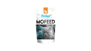 غذای خشک گربه عقیم شده، ۲ کیلوگرمی، برند مفید(Mofeed) کد407