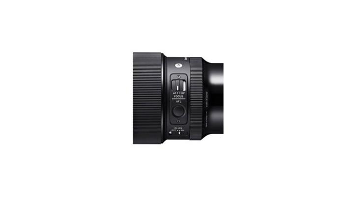 لنز سیگما Sigma 85mm f/1.4 DG DN Art for Sony