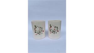 ظرف آبکشی قاشق و چنگال مدل 1