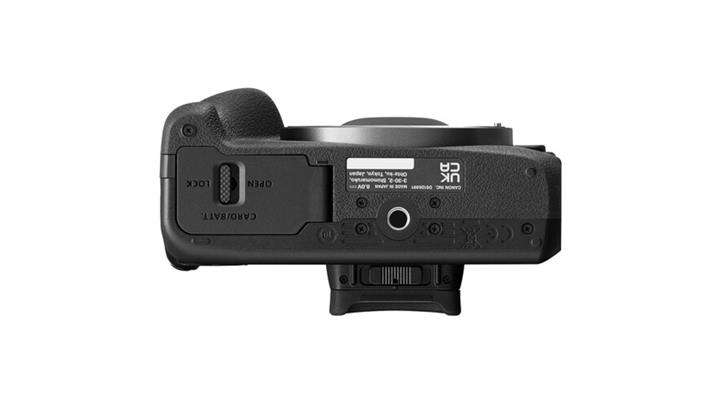 دوربین بدون آینه کانن Canon EOS R100 Kit RF-S 18-45mm f/4.5-6.3 IS STM