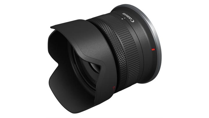 دوربین بدون آینه کانن Canon EOS R100 Kit RF-S 18-45mm f/4.5-6.3 IS STM