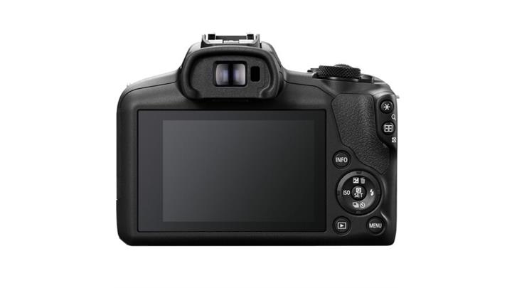 دوربین بدون آینه کانن Canon EOS R100 Kit RF-S 18-45mm f/4.5-6.3 IS STM
