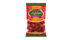 آلو زرد خشکپاک 450گرمی و 200گرمی کد09