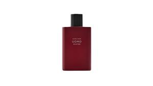 عطر مردانه اورجینال UOMO WINTER EDP 90 ML برند zara