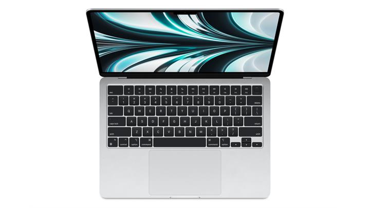 مک بوک ایر 13.6 اینچ (8C-10C) M2 حافظه 8/512 گیگ مدل 2022 Apple MacBook Air 13.6-inch M2 (8C-10C) 8/512GB