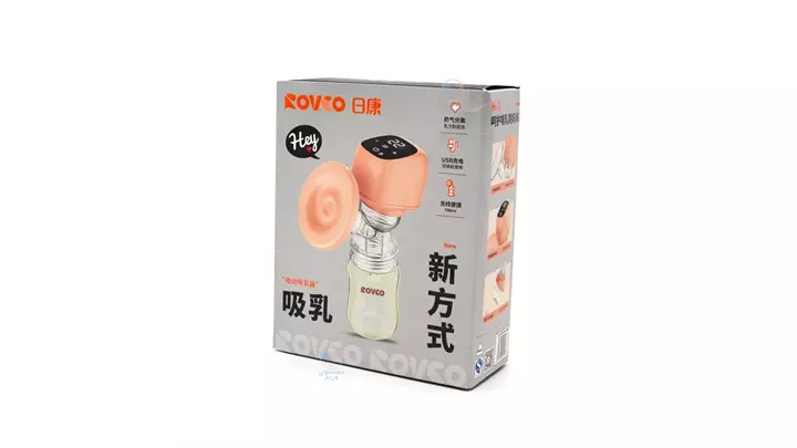 شیردوش برقی رووکو مدل RK-M1005