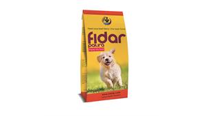 غذای خشک توله سگ نژاد کوچک و بزرگ، ۸ کیلوگرمی، فیدار پاتیرا(Fidar Patira) کد202