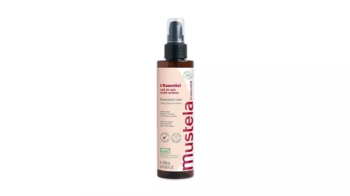 لوسیون ضد ترک چند کاره موستلا Mustela حجم 200 میلی لیتر