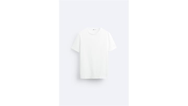 تیشرت اورجینال برند zara