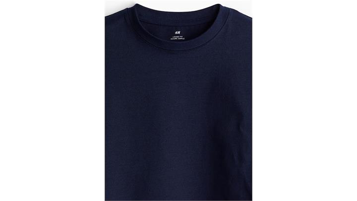 تیشرت اورجینال برند H&M