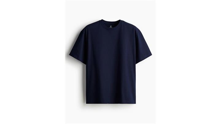 تیشرت اورجینال برند H&M