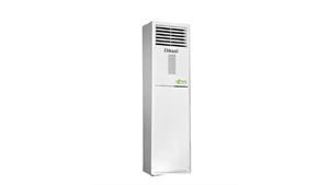 کولر گازی 36 هزار ابکازو مدل ACFS-36HR-R410A-S