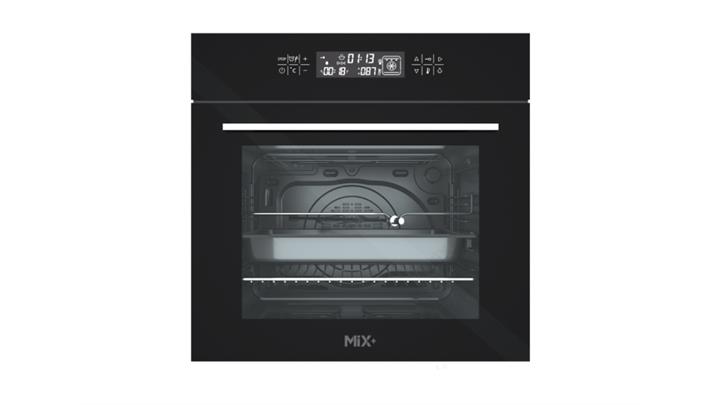 فرتوکار برقی میکس پلاس مدل E6500