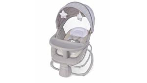 تاب و گهواره برقی چهار کاره ماستلا Mustela