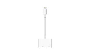 مبدل لایتنینگ به Digital AV اورجینال اپل Apple Lightning Digital AV Adapter