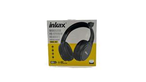 هدست بی‌سیم مدل H07 برند Inkax