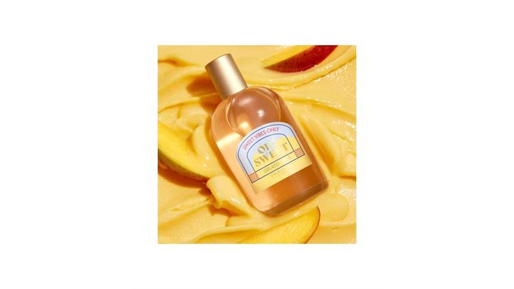 ادکلن زنانه اوریفلیم OH! Sweet Gelato Vibes Eau de Toilette