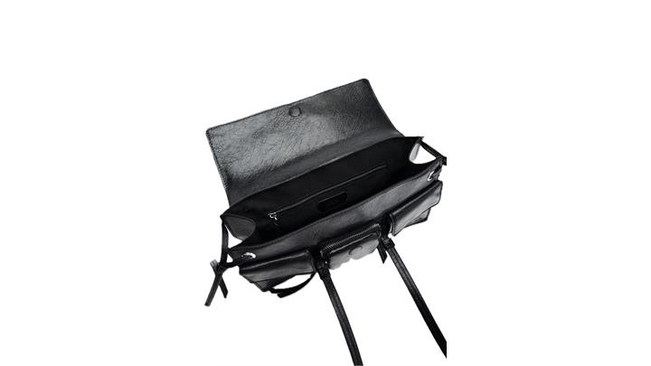 کیف زنانه POCKET HANDBAGS اورجینال برند zara