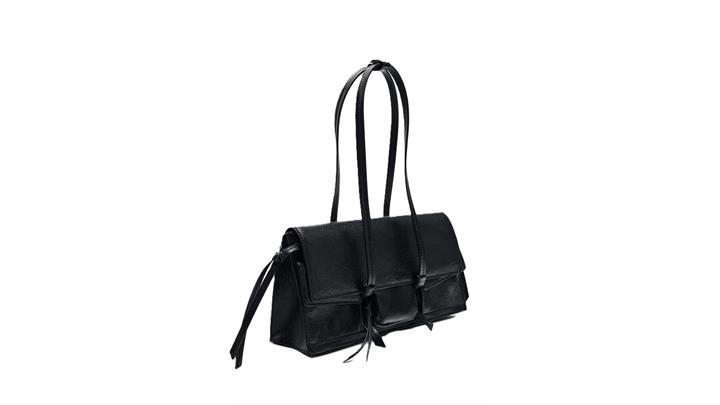 کیف زنانه POCKET HANDBAGS اورجینال برند zara