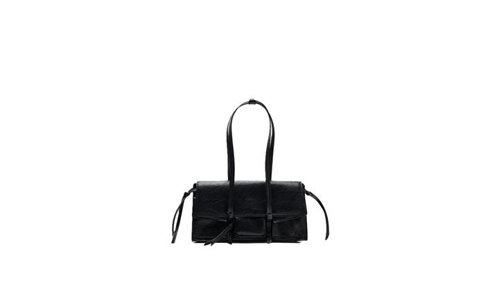 کیف زنانه POCKET HANDBAGS اورجینال برند zara
