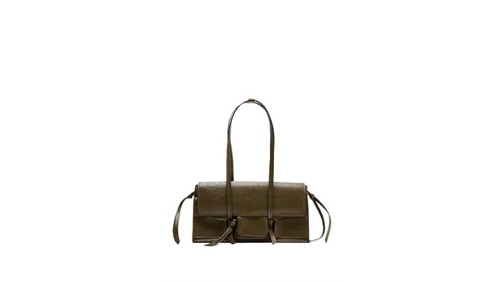 کیف زنانه POCKET HANDBAGS اورجینال برند zara