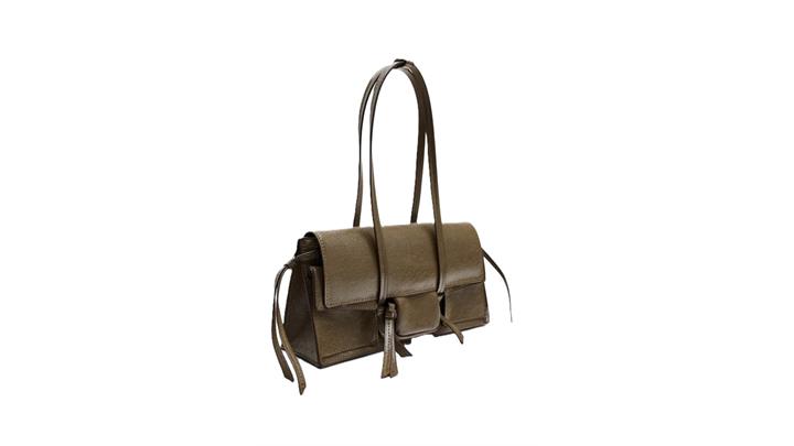 کیف زنانه POCKET HANDBAGS اورجینال برند zara