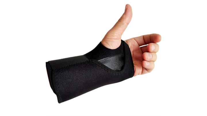 مچ بند آتل دار LORDEX PALM SUPPORT