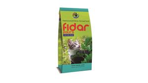 غذای خشک گربه بالغ، ۲ کیلوگرمی، برند فیدار پاتیرا(Fidar Patira) کد376