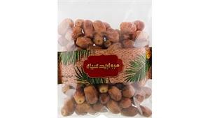 خرما زاهدی مروارید سیاه ۷۰۰ گرمی کد17
