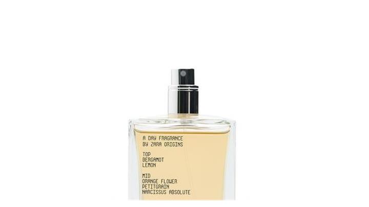 عطر مردانه A DAY EDP 100 ML اورجینال برند zara