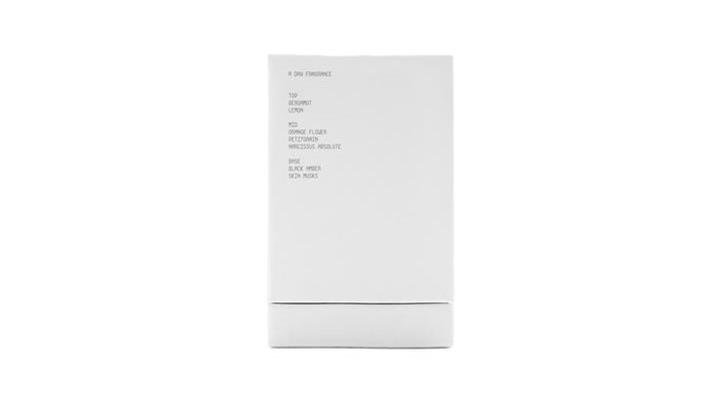 عطر مردانه A DAY EDP 100 ML اورجینال برند zara